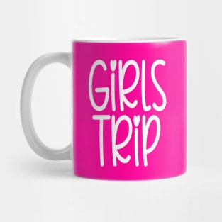 Girls Trip Mug